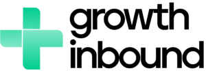 Growth inbound logo